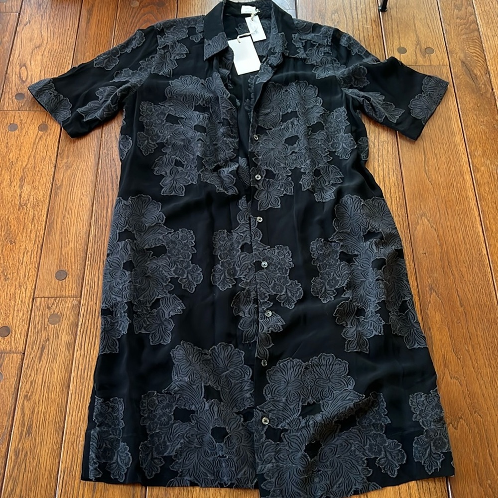 Aritzia dress